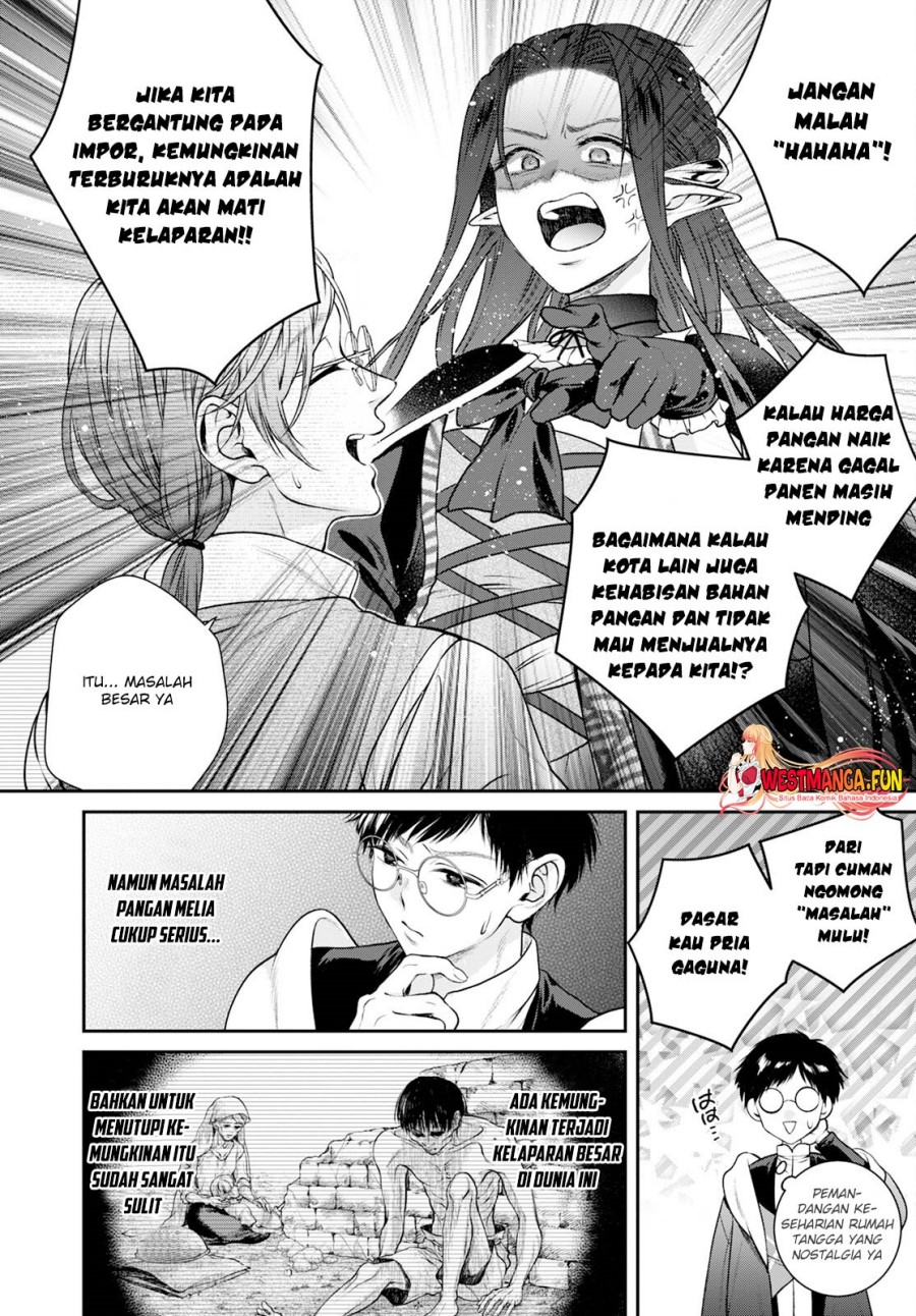 Isekai Cheat Kaitakuki